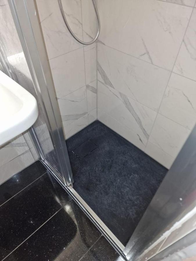 Ferienwohnung Claudia Altossiach Buitenkant foto